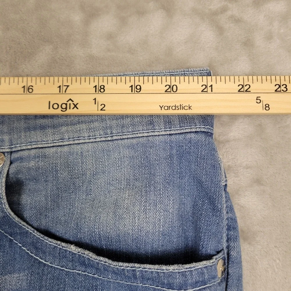 True Religion jeans are